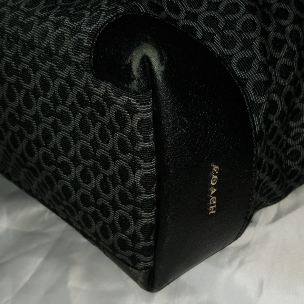 Coach Bag - Picture 4 of 8